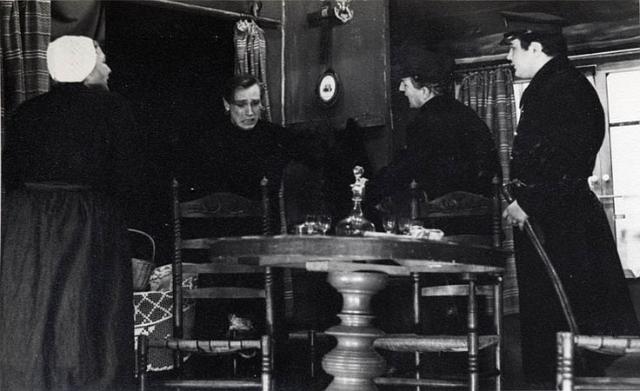 Op hoop van zegen 1966-03